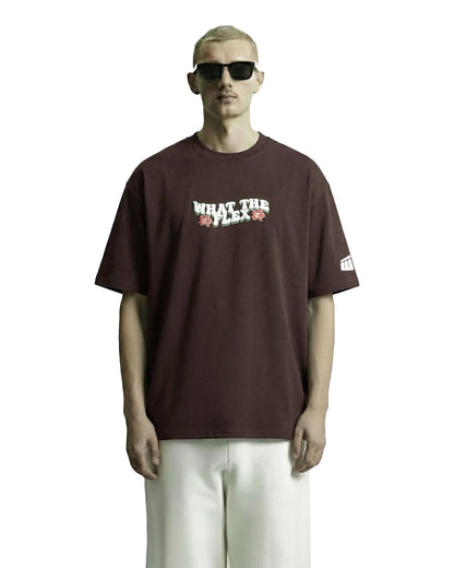 Water Heavyweight T-shirt