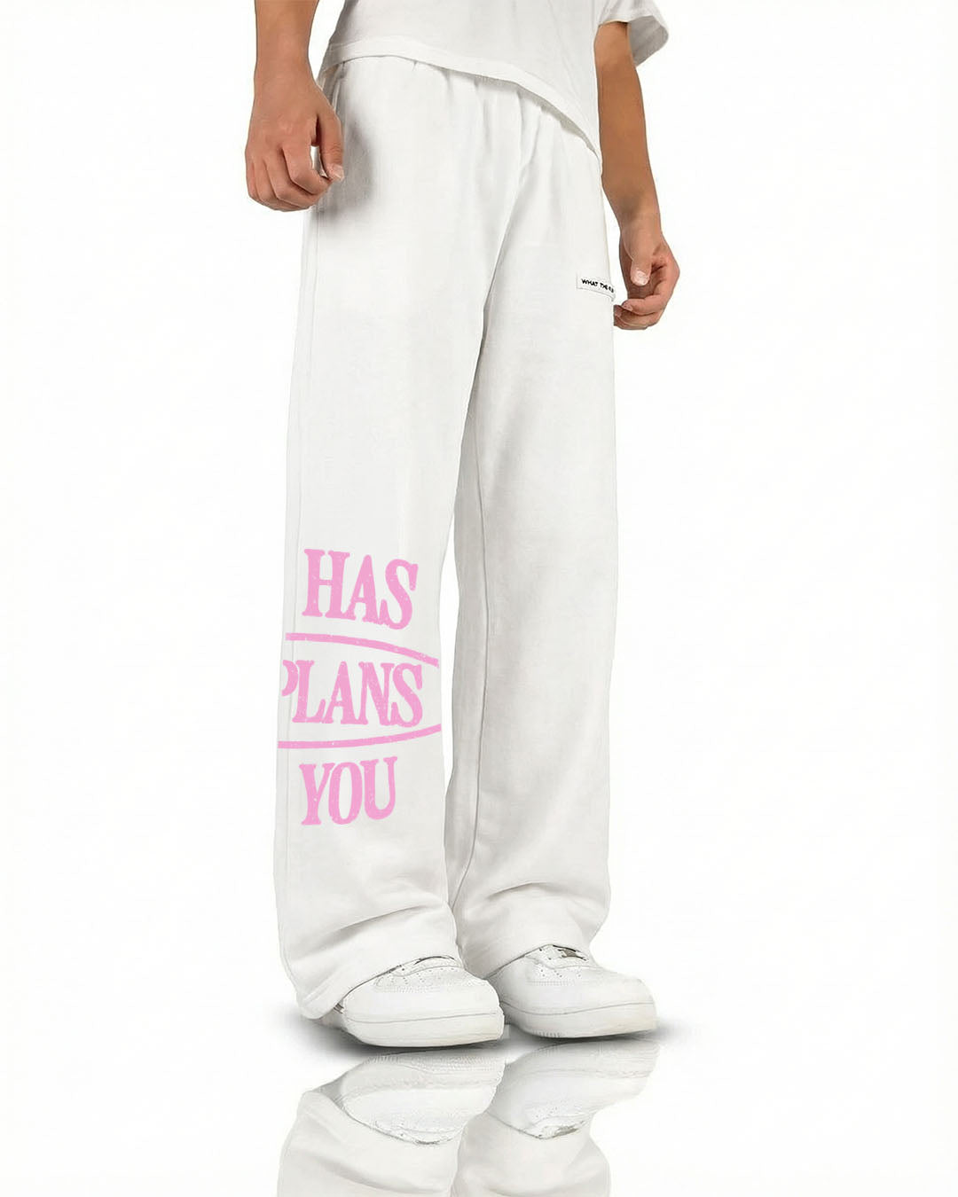 Casual Outing Look 3 - 5