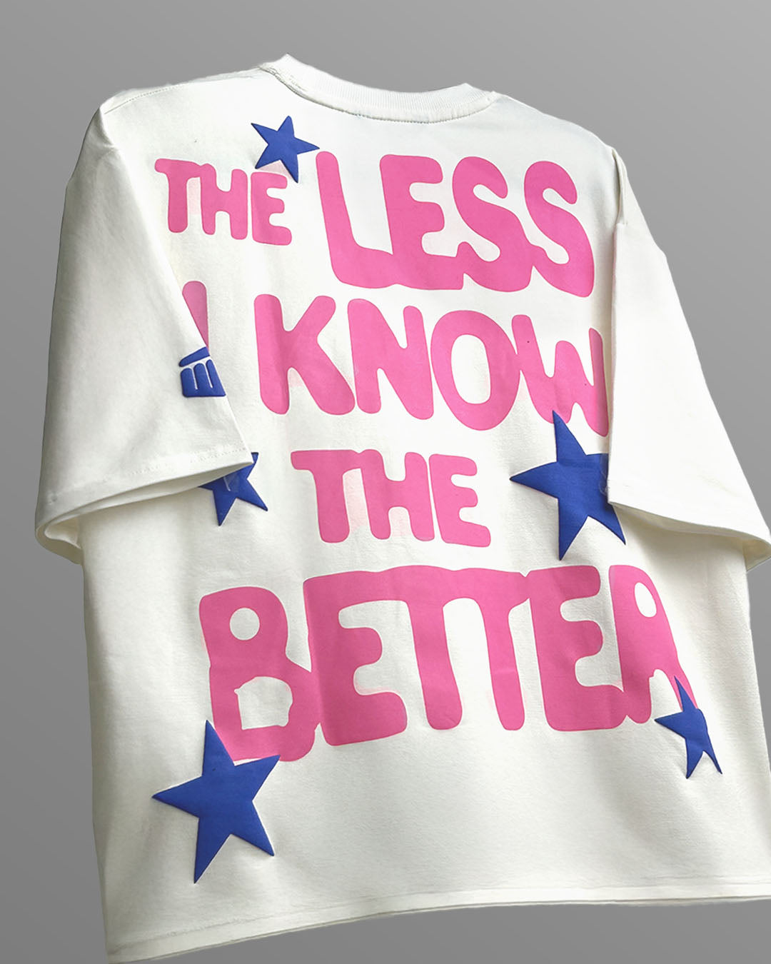 Better Boxy-Fit T-shirt