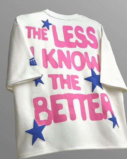 Better Boxy-Fit T-shirt