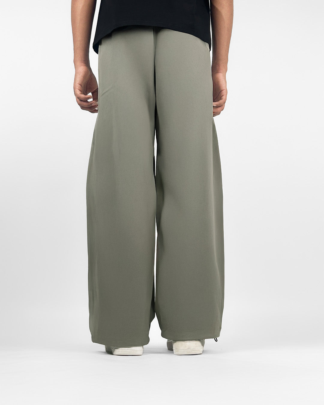Zip Run Fawn Cargo Pants