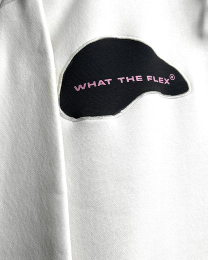 Trust Me Boxy-Fit Hoodie