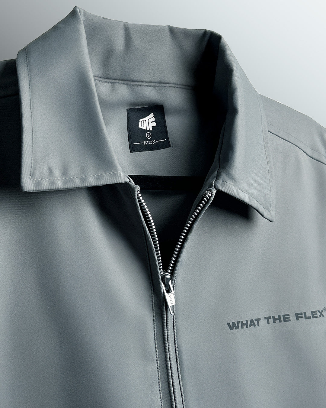 Lucid Dreams Zipper Jacket