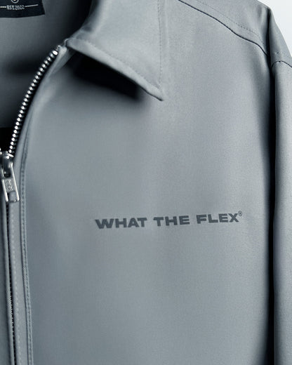 Lucid Dreams Zipper Jacket