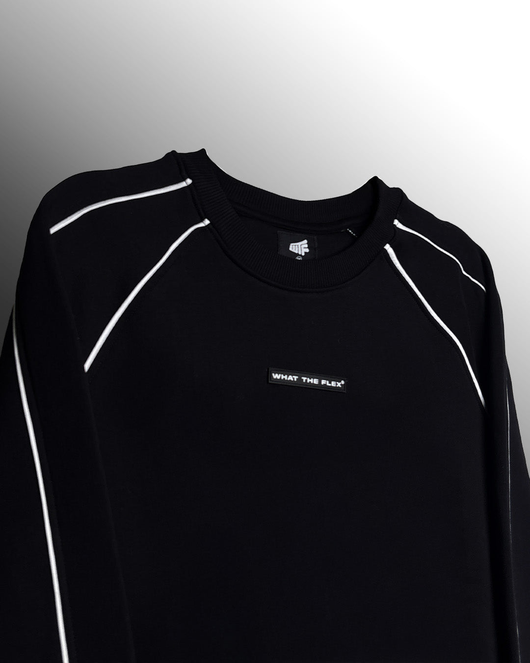 The Coolest Sweatshirt