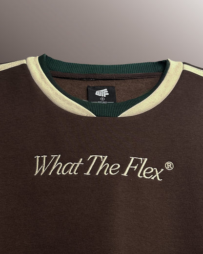 Blessed Cotton Sweatshirt