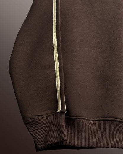 Blessed Cotton Sweatshirt