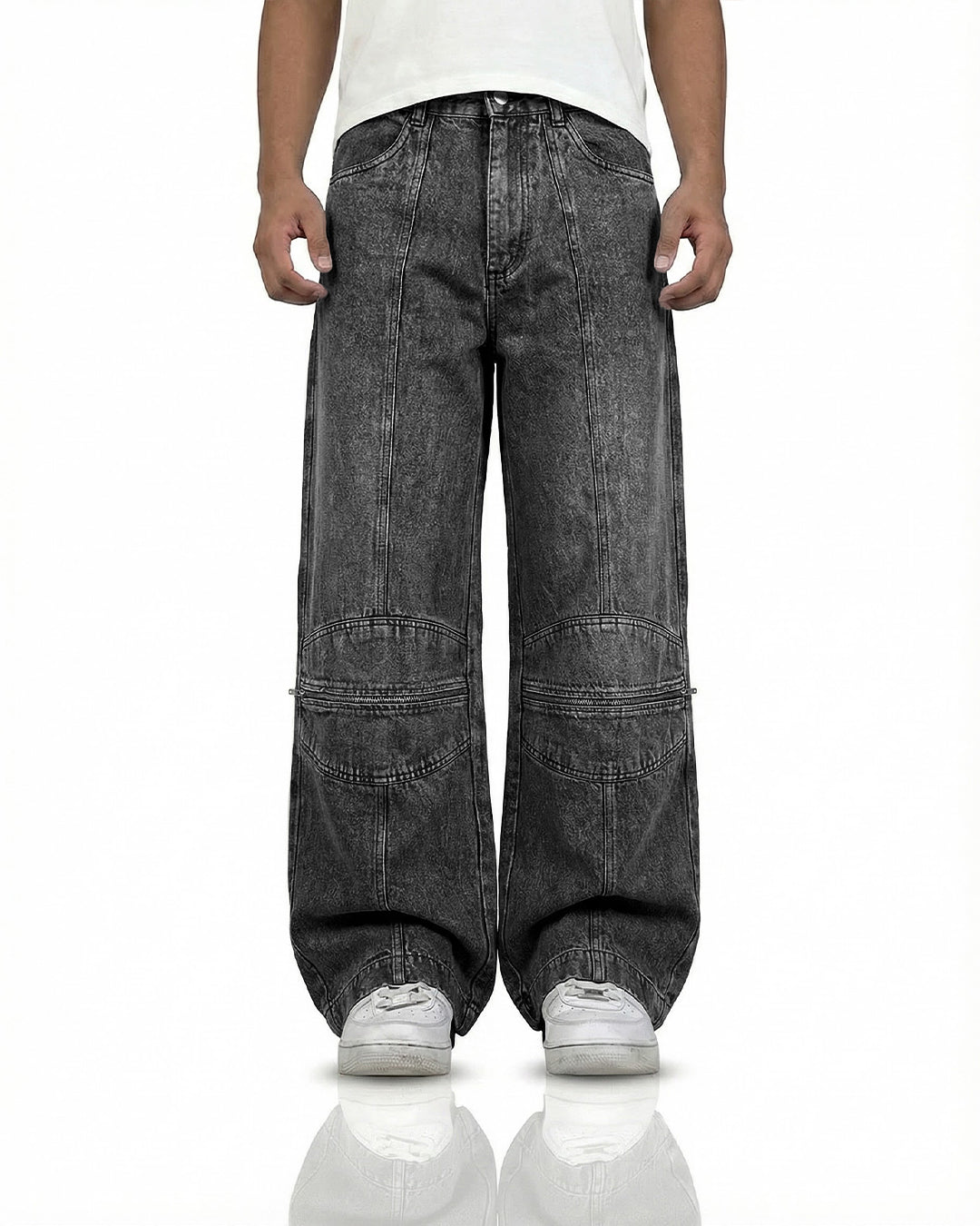 Date Night Look 3 - 4
