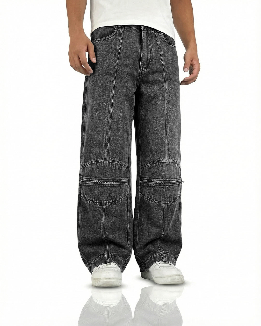 Buy the Latest Denim Jeans Collection – WHAT THE FLEX