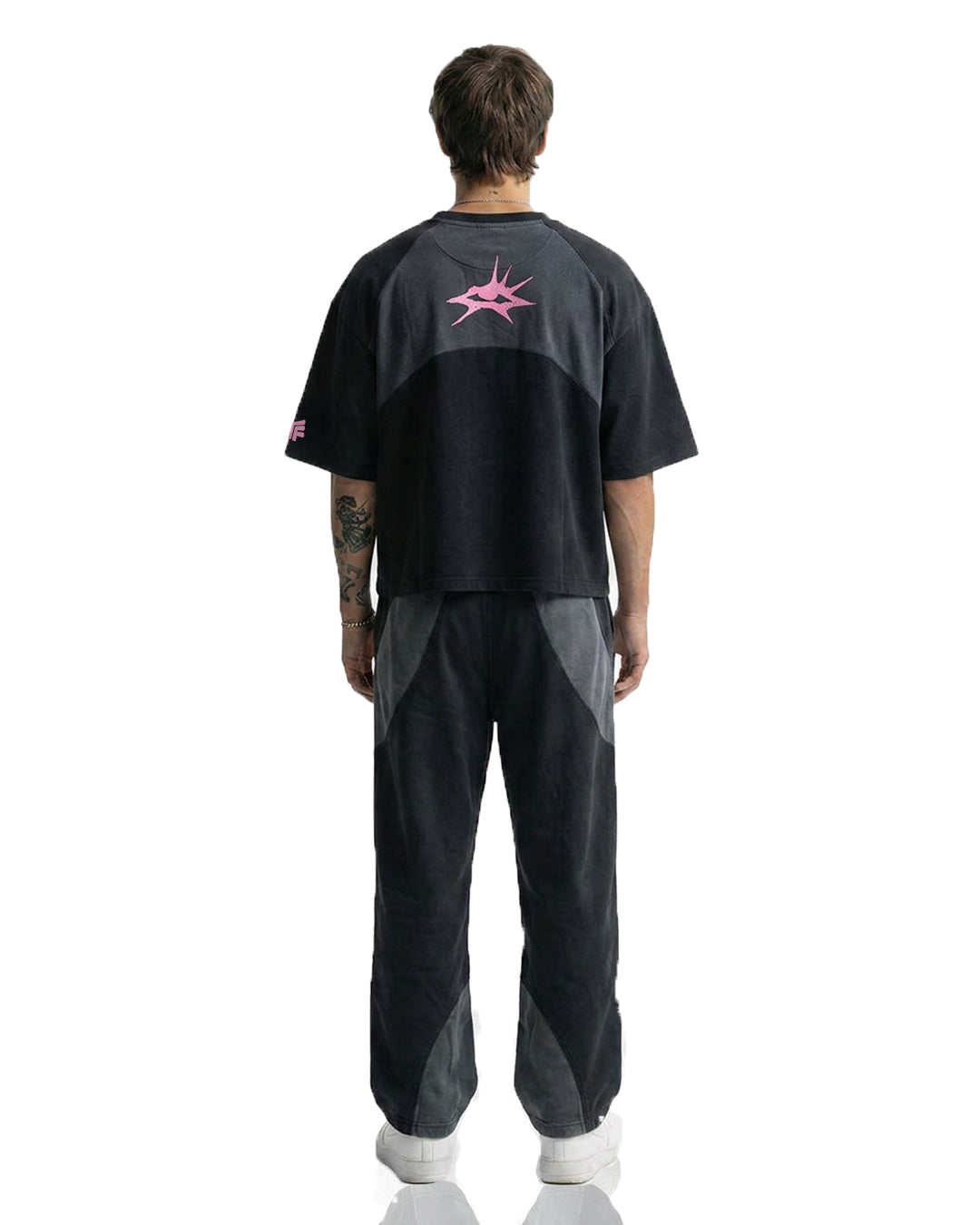 Baddest Co-ord Set