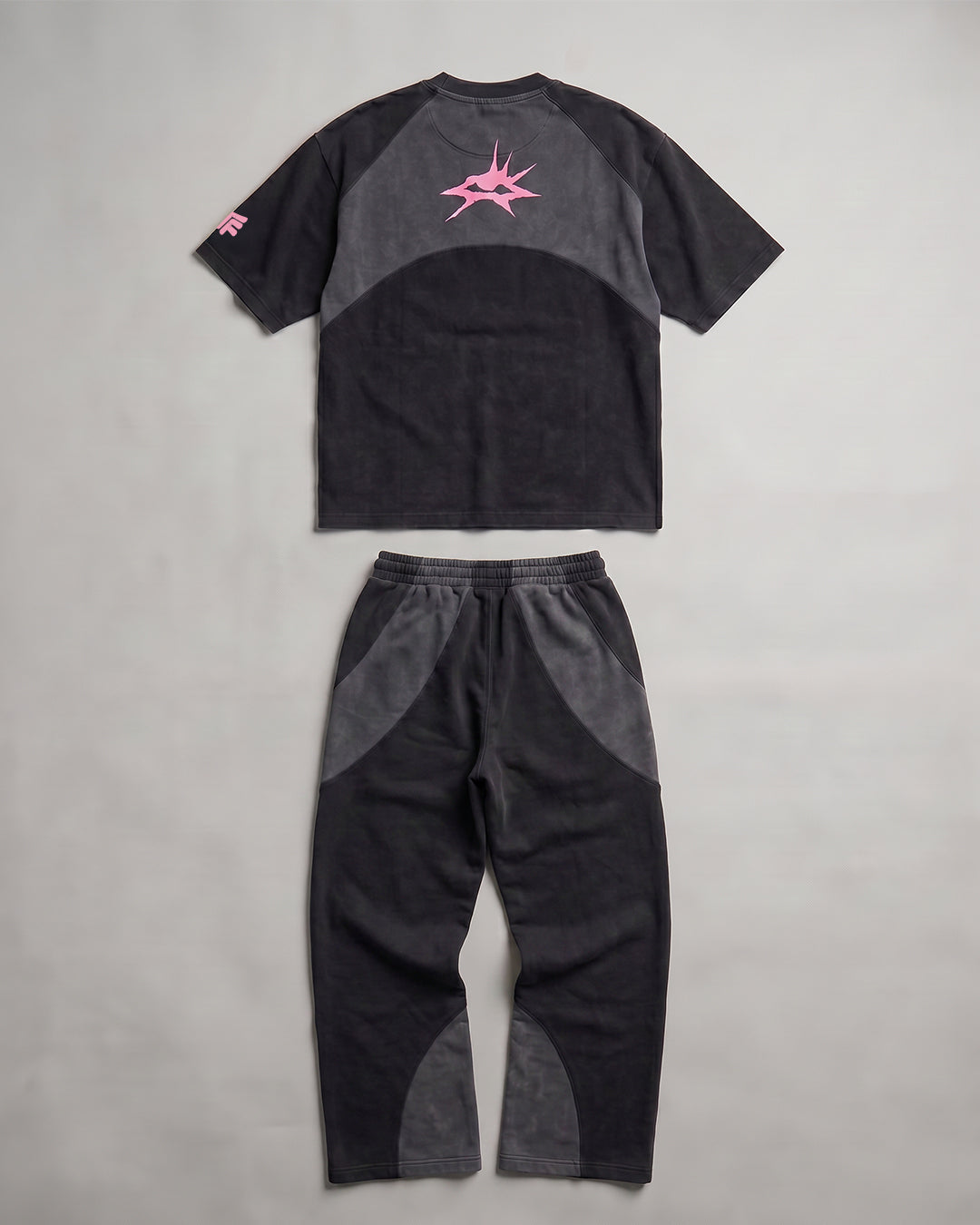 Baddest Co-ord Set