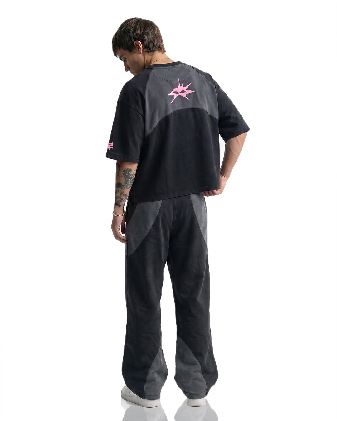 Baddest Co-ord Set
