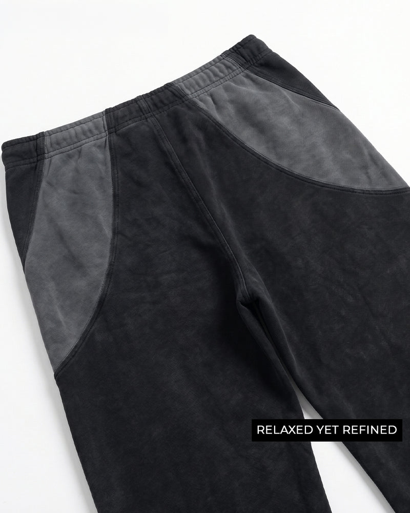 Baddest Washed Cotton Pants