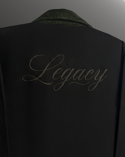 Legacy Corduroy Denim Jacket