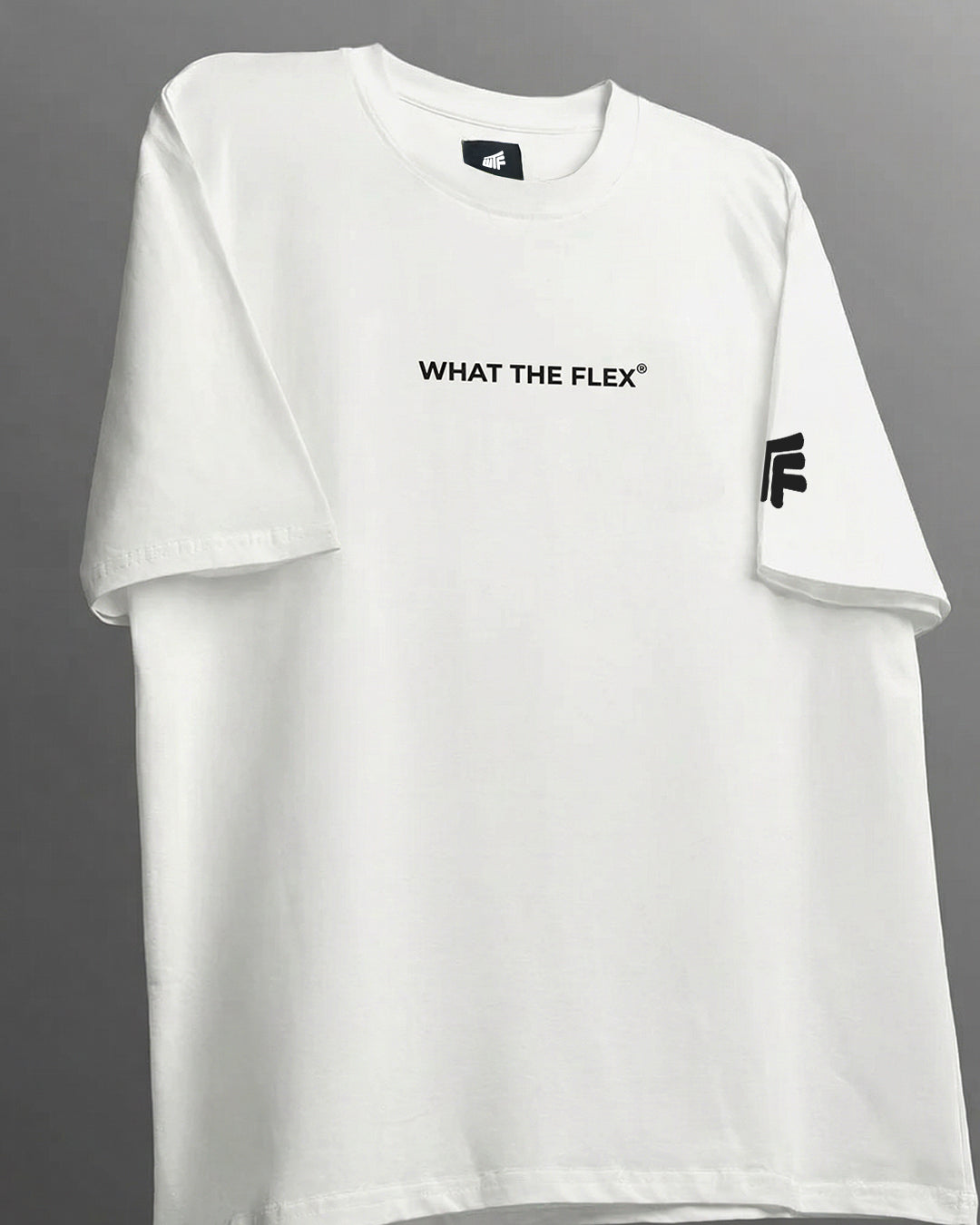 flexwitme Tシャツ Buy Blink Heavyweight T-shirt – WHAT THE FLEX