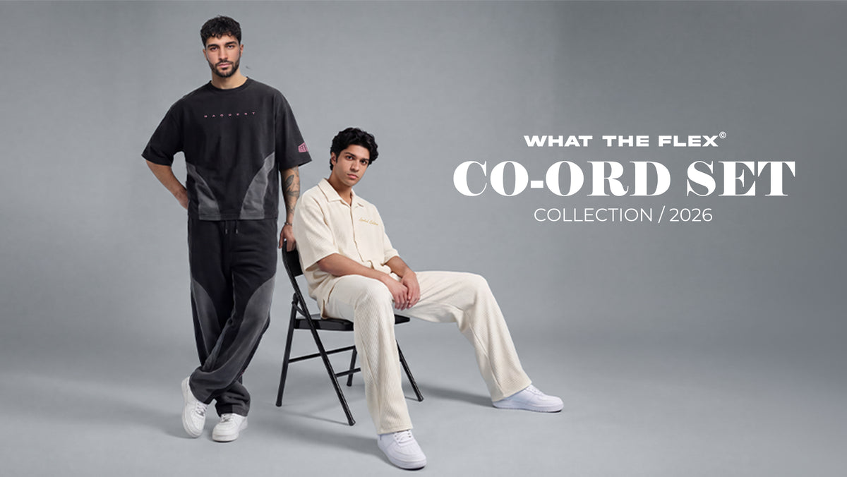 Co-ord Sets
