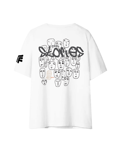 Stories Heavyweight T-shirt