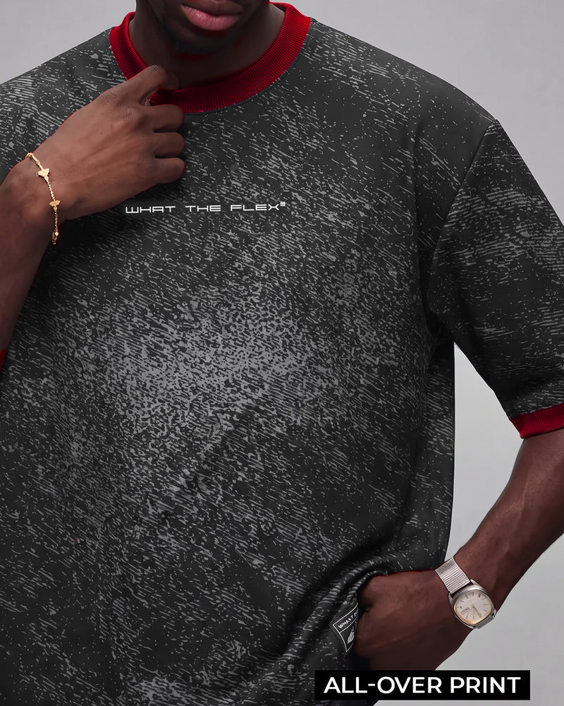 DeadBoy Boxy-Fit Jersey