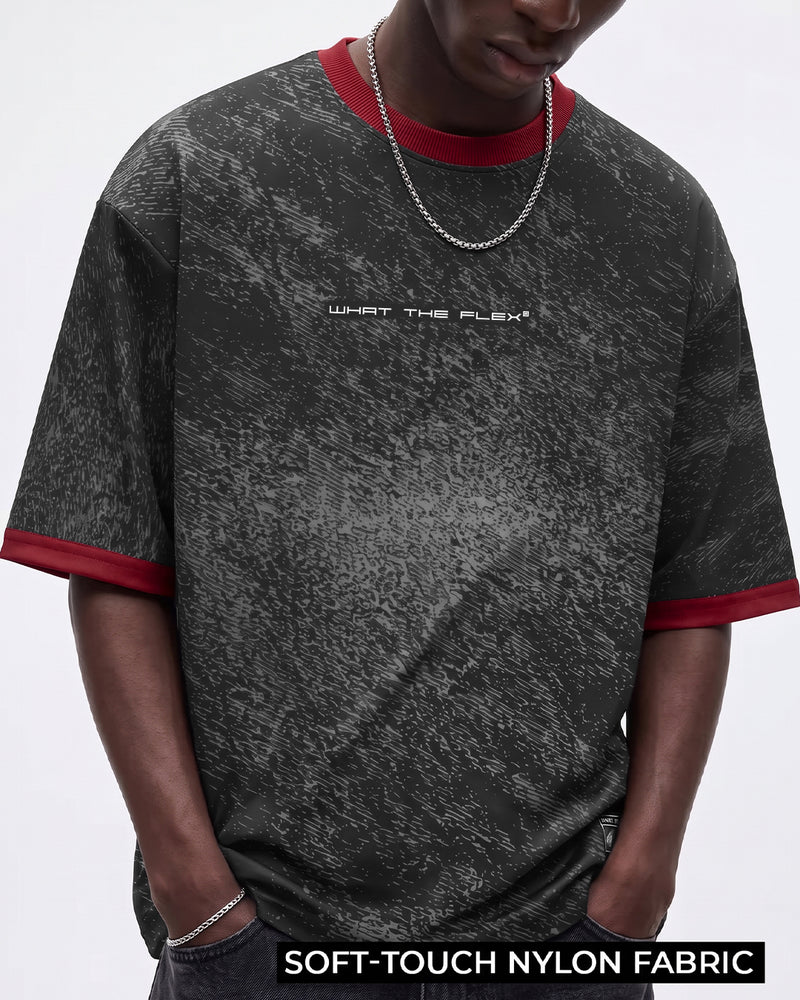 DeadBoy Boxy-Fit Jersey