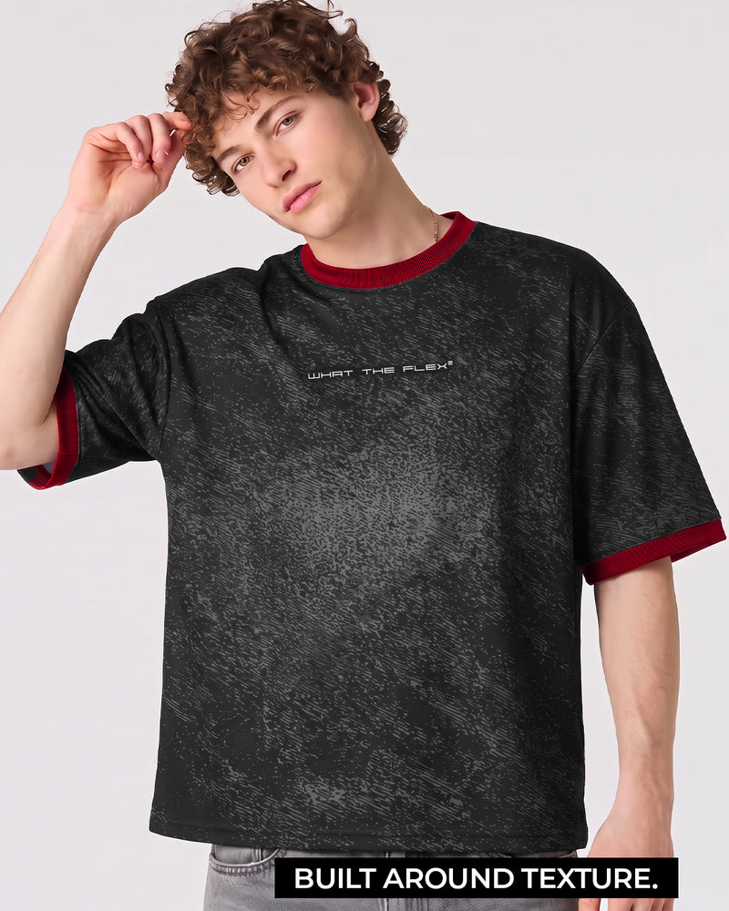 DeadBoy Boxy-Fit Jersey
