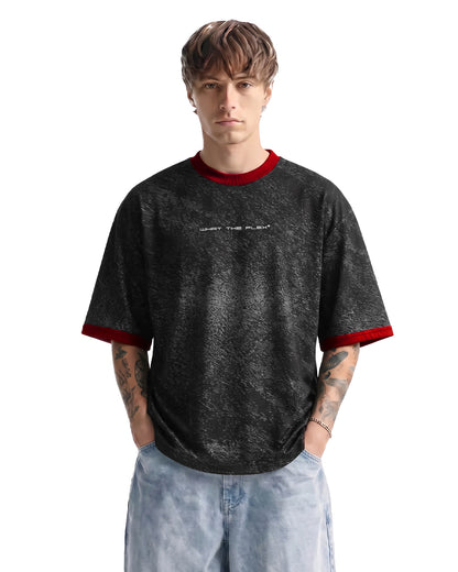 DeadBoy Boxy-Fit Jersey