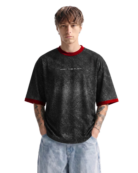 DeadBoy Boxy-Fit Jersey