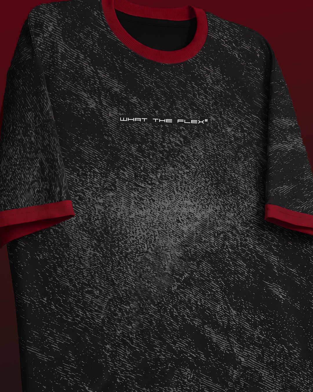 DeadBoy Boxy-Fit Jersey