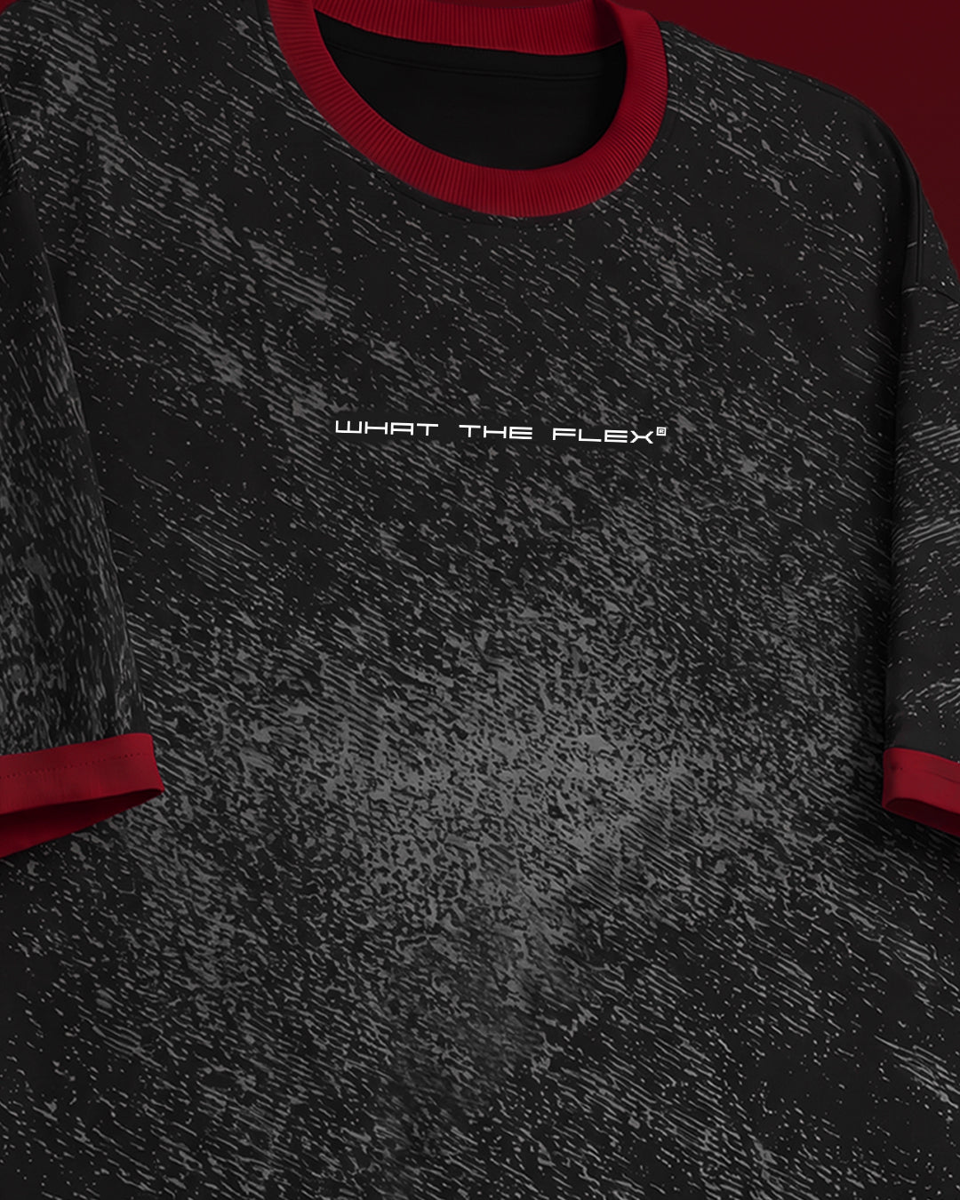 DeadBoy Boxy-Fit Jersey