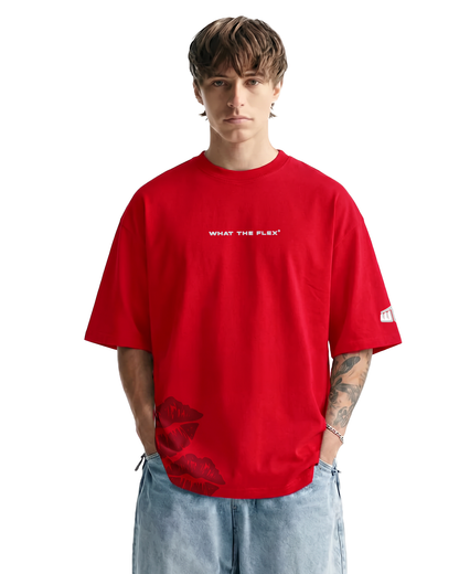 Don’t Hate Me Heavyweight T-shirt
