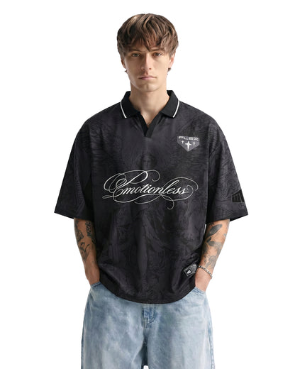 Emotionless Boxy Fit Jersey