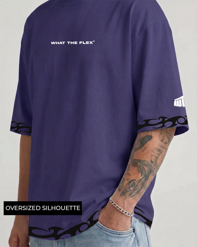 Eyes On Me Heavyweight T-shirt