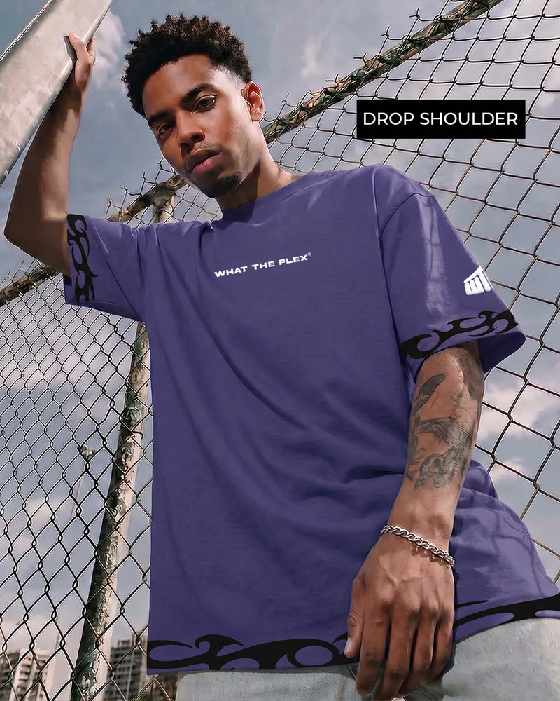Eyes On Me Heavyweight T-shirt