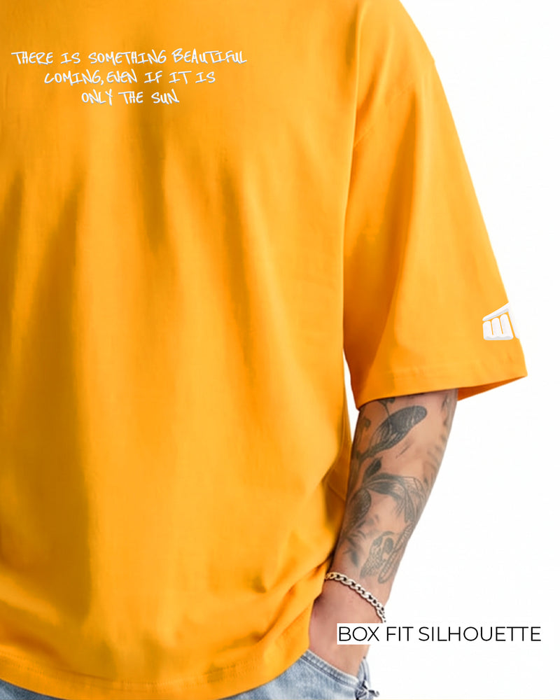 Follow The Sun Boxy-Fit T-Shirt