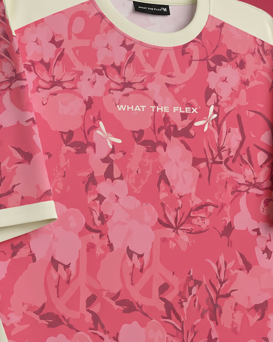 Life Is Good Boxy-Fit Jersey