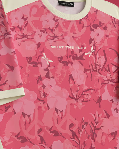 Life Is Good Boxy-Fit Jersey