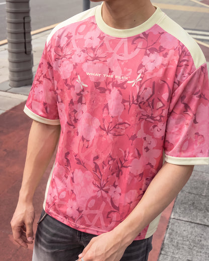 Life Is Good Boxy-Fit Jersey