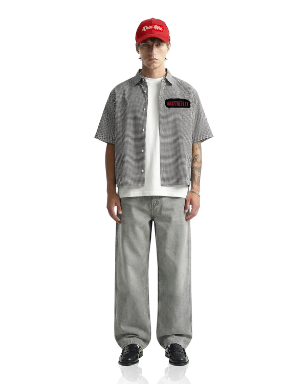Casual Outing Look 1 - 1