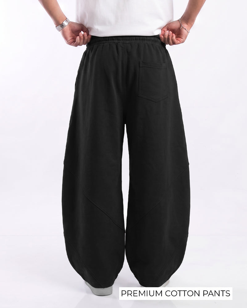 Made Of Sin Samurai Cotton Pants