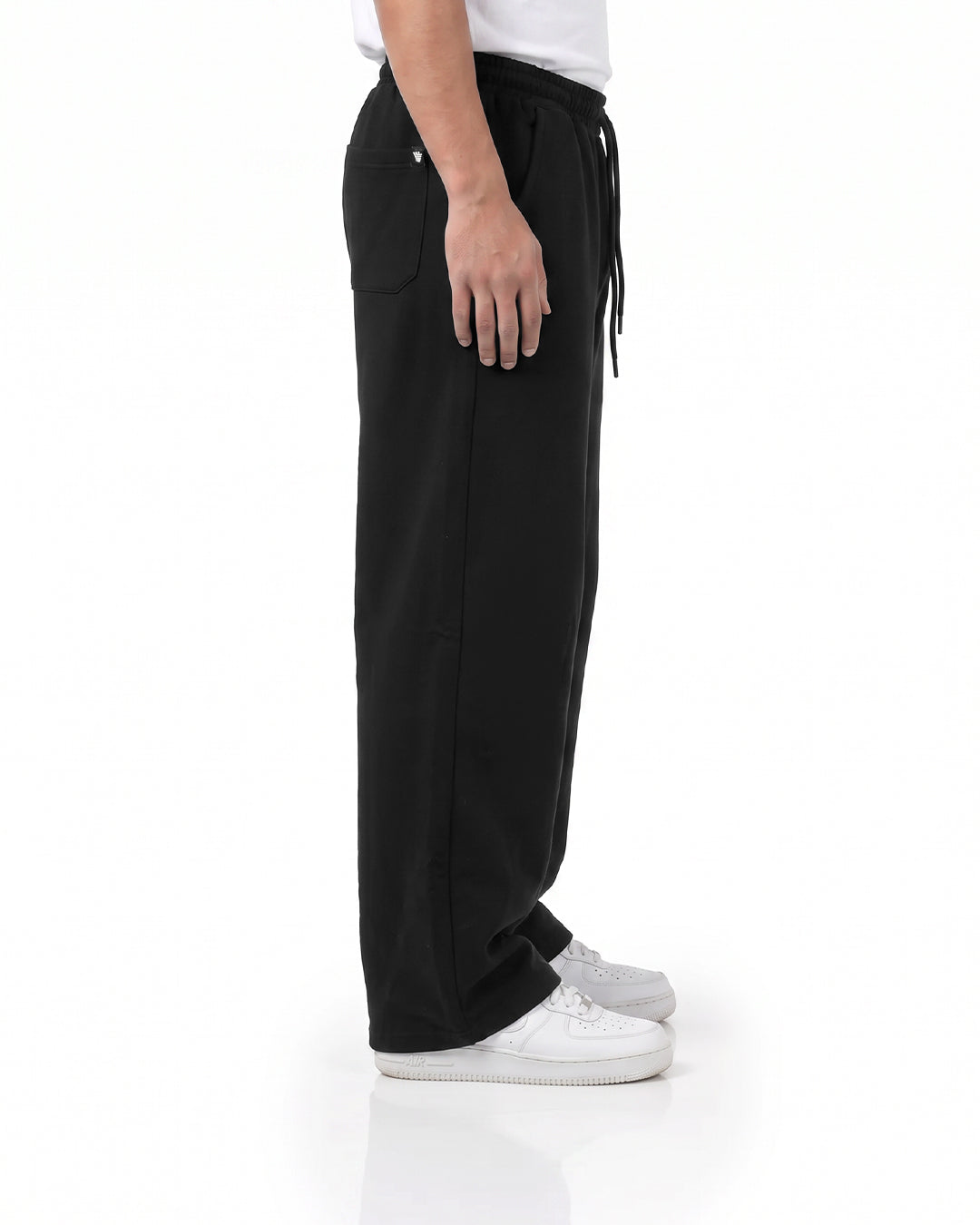 Made Of Sin Samurai Cotton Pants