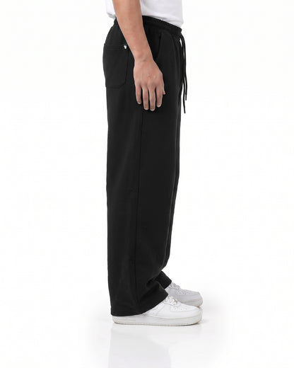 Made Of Sin Samurai Cotton Pants