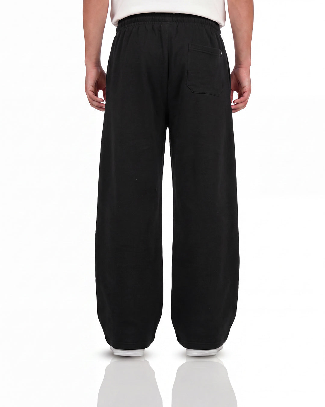Made Of Sin Samurai Cotton Pants