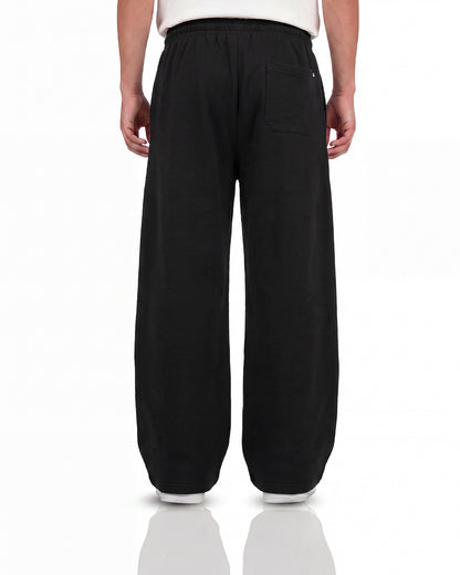 Made Of Sin Samurai Cotton Pants