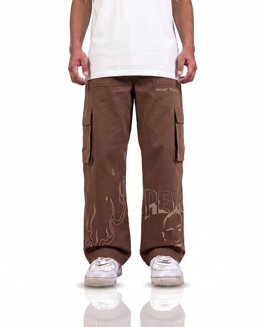 Revival Unisex Cargo