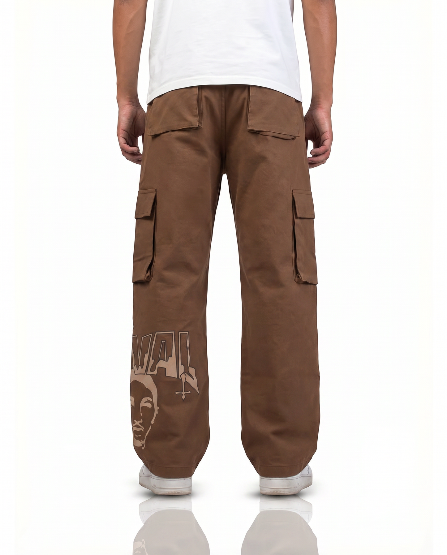 Revival Unisex Cargo