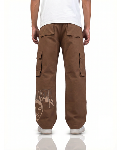 Revival Unisex Cargo