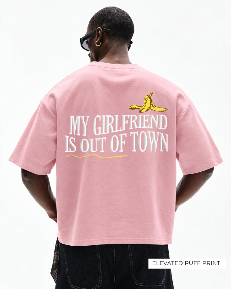 Miss Her Boxy-Fit T-Shirt