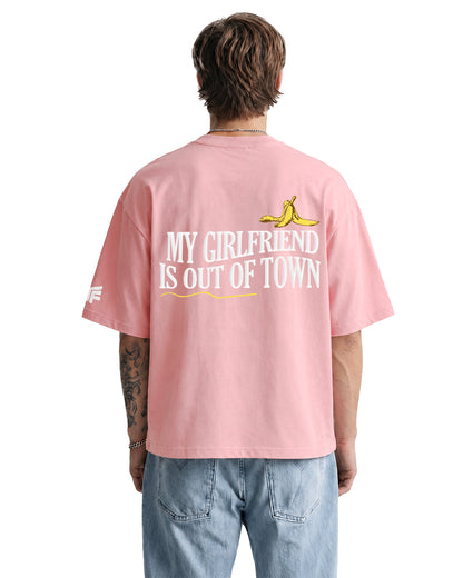 Miss Her Boxy-Fit T-Shirt