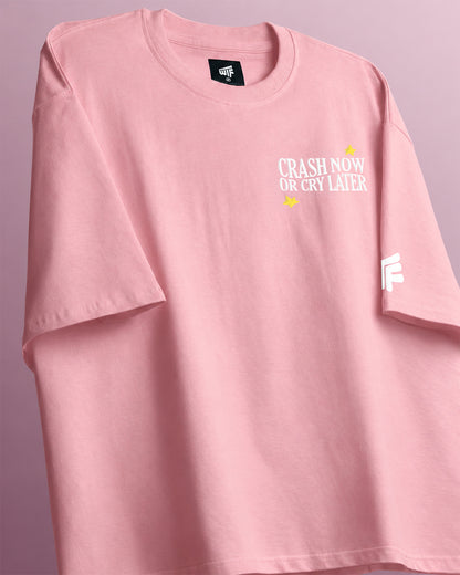 Miss Her Boxy-Fit T-Shirt