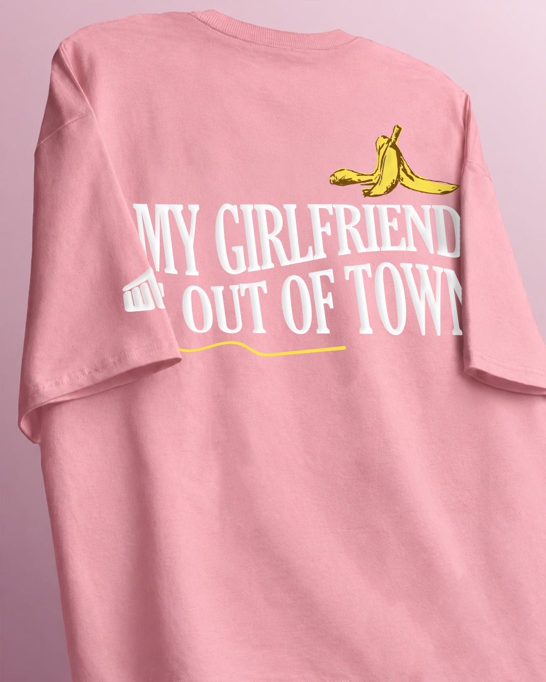 Miss Her Boxy-Fit T-Shirt