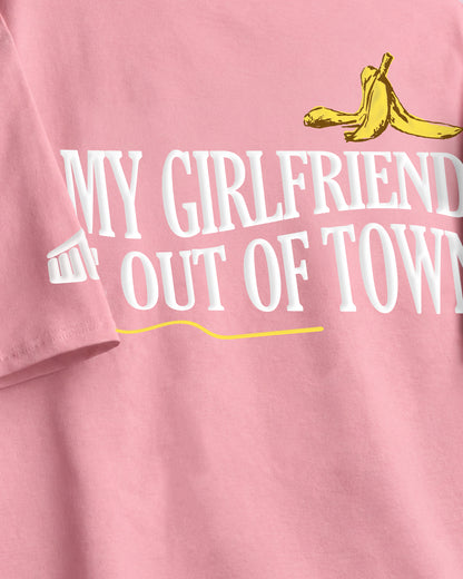 Miss Her Boxy-Fit T-Shirt
